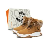 Хаки с флисовой подкладкой