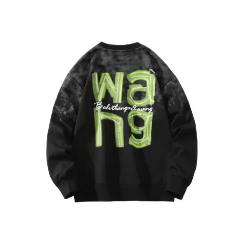 LH HOMME Универсальный Свитшот для похудения унисекс