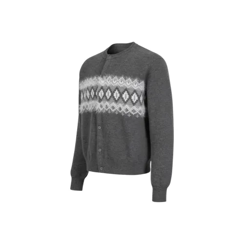 HRDW Унисекс Трикотаж