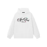 Белый с флисовой подкладкой