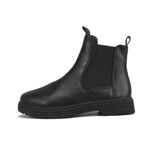 V TOXSEIE Ankle Длина (размер в длину) Челси Унисекс