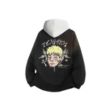 Чёрный [877 Хлопок Стиль]