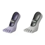 Светло-фиолетовый + Серебристо-серый