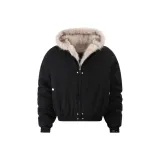 Black (90% белый утиный пух)