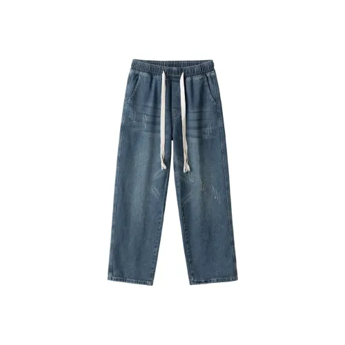 CHOCOOLATE Мужские Джинсы