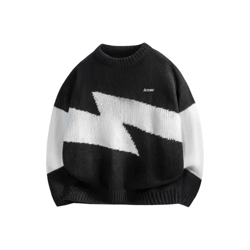 IZZUE Унисекс Свитера