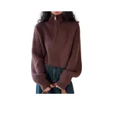 Кофейный, в комплекте с манжетами Langqing с липучкой