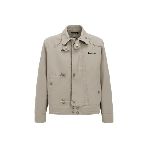 DAWEIBEIKEN Унисекс Куртки