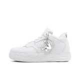 Чистый белый