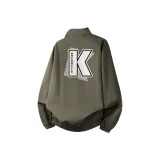 Серый Зеленый