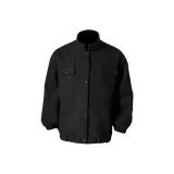 Чёрный [утеплённый, улучшенный]