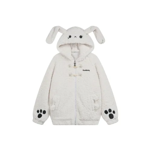 GOYN Fur Winter Style Teenagers GOYN Мех Зимний Стиль Подростки