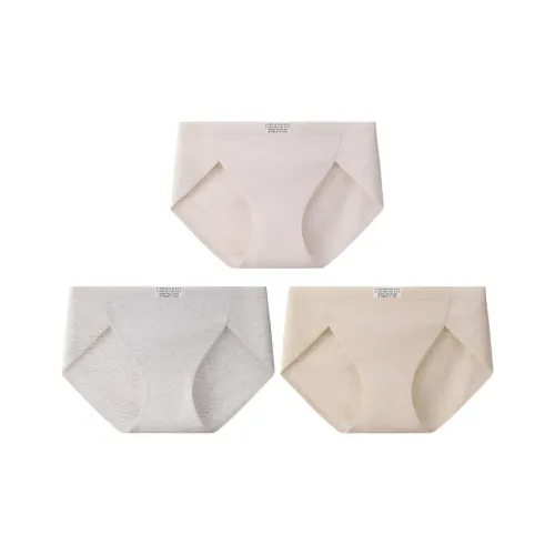 CAOBENCHUSE Женские трусики-бикини