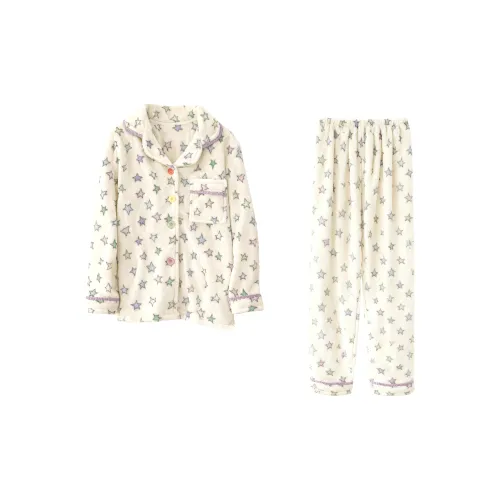 Tiansui Изображение Цвет Женский Пижамный Комплект