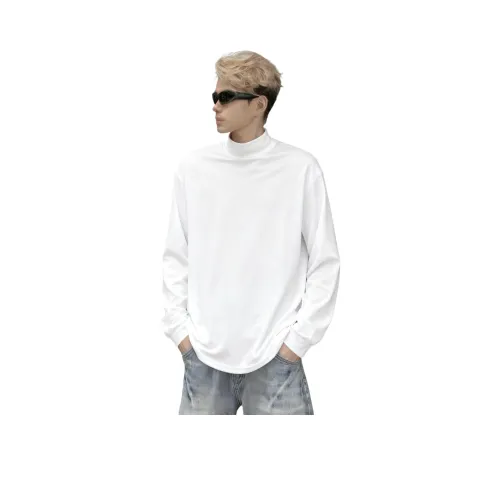 PODGORNOI Мужские T-рубашки