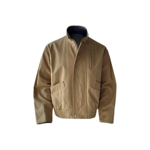 BANKONGSHAN Унисекс Куртки