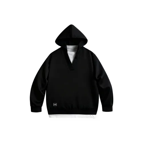 UNDERGARDEN Karry Wang Свитшот Унисекс