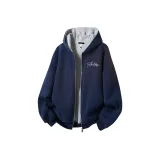 Темно-синий