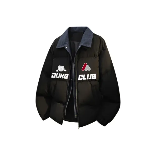 DUKE+DEXTER Унисекс Пуховики