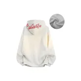 Вересковый серый (флисовая подкладка)