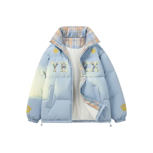 One-Man Down Puffer Unisex