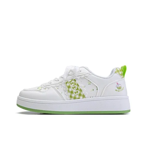 Warrior Амортизация Покрытие Увеличение Высоты Устойчивость к Износу Легкий Противоскользящий Низкий Топ