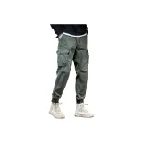 Армейский зеленый