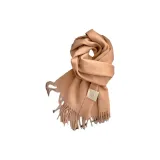 Тёмный верблюжий