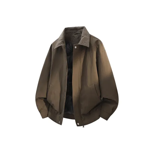 Chinpeno Унисекс Пуховики