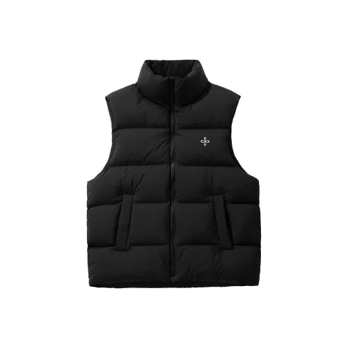 CLIMAX VISION Унисекс Down Vest