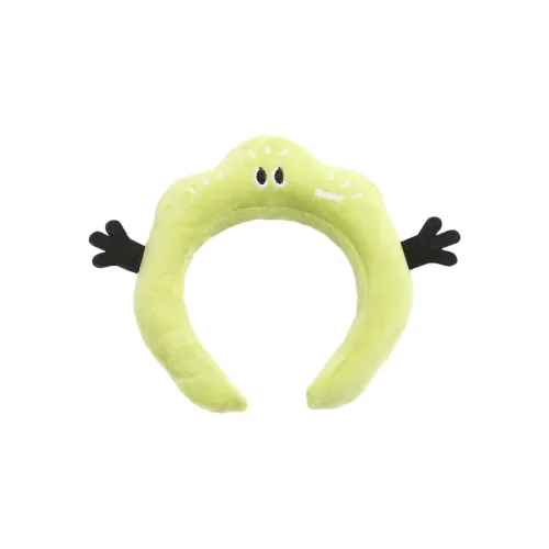 Like A Dream Ткань Ободки для волос Женские