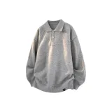 Светло-серый