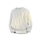 Белый (с флисовой подкладкой)