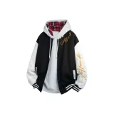 Black (Улучшенный утеплённый одинарный верхний слой - 2000T, хлопок с эффектом сжатия)