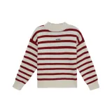 Красные полосы