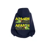 Темно-синий [Тяжелый, утолщенный, с флисовой подкладкой]