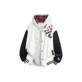 White (Тонкая версия пальто)