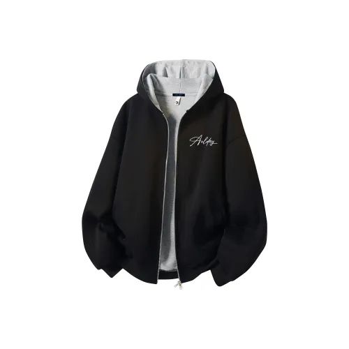 AULDEY Унисекс Свитшоты