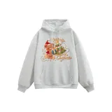 Туманно-серый