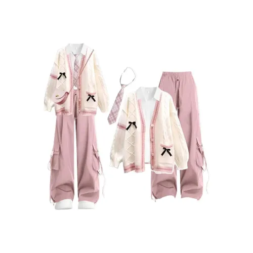 M MAICCO Женские Повседневные Костюмы