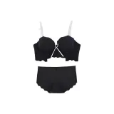 Таинственный черный