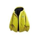 Неоново-зеленый