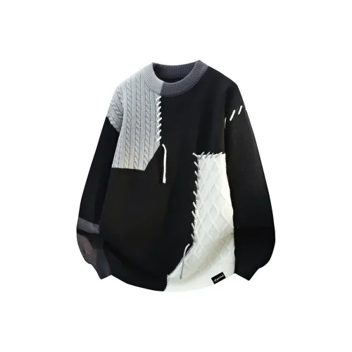 AOPAISHARK Унисекс Трикотаж