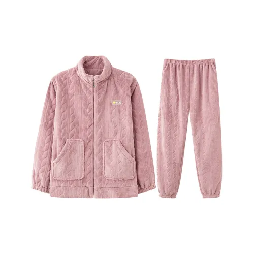 TINGYILAN Изображение Цвет Женские Пижамные Комплекты