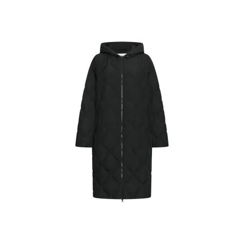 URBAN REVIVO Пуховик Женские