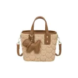 Светло-коричневый