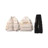 Абрикос + Черный (Комплекты одежды)