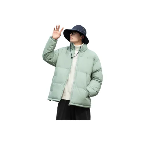 Zomuros Унисекс Пуховики