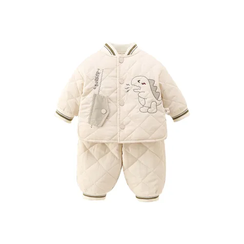 MILING Повседневная спортивная одежда для малышей и детей младшего возраста