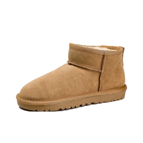 TATAYA 9cm Женские ботинки Женские